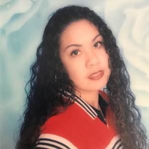 Meet your Posher, Silvia